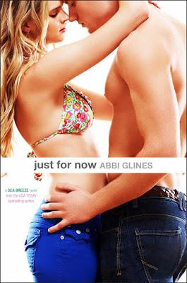 Reseña | Por ahora, Abbi Glines