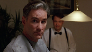 Dave, presidente por un día (Dave, Ivan Reitman, 1993. EEUU) Dave, presidente por un día (Dave, Ivan Reitman, 1993. EEUU)