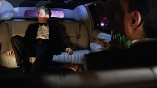 Dave, presidente por un día (Dave, Ivan Reitman, 1993. EEUU) Dave, presidente por un día (Dave, Ivan Reitman, 1993. EEUU)