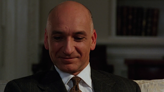 Dave, presidente por un día (Dave, Ivan Reitman, 1993. EEUU) Dave, presidente por un día (Dave, Ivan Reitman, 1993. EEUU)