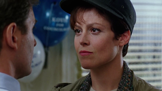 Dave, presidente por un día (Dave, Ivan Reitman, 1993. EEUU) Dave, presidente por un día (Dave, Ivan Reitman, 1993. EEUU)