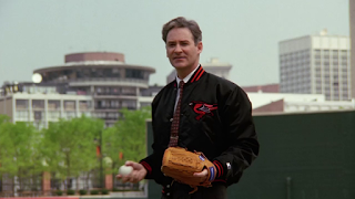 Dave, presidente por un día (Dave, Ivan Reitman, 1993. EEUU) Dave, presidente por un día (Dave, Ivan Reitman, 1993. EEUU)