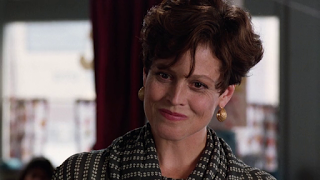 Dave, presidente por un día (Dave, Ivan Reitman, 1993. EEUU) Dave, presidente por un día (Dave, Ivan Reitman, 1993. EEUU)