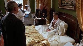 Dave, presidente por un día (Dave, Ivan Reitman, 1993. EEUU) Dave, presidente por un día (Dave, Ivan Reitman, 1993. EEUU)