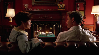 Dave, presidente por un día (Dave, Ivan Reitman, 1993. EEUU) Dave, presidente por un día (Dave, Ivan Reitman, 1993. EEUU)