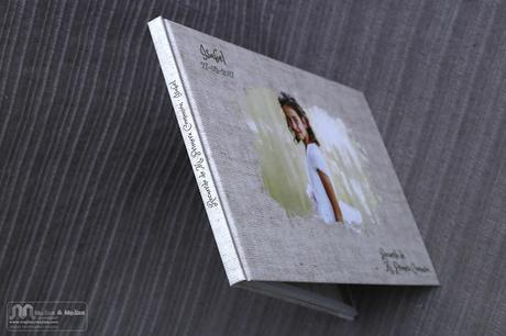 Review de producto: Álbum fotográfico Saal Digital