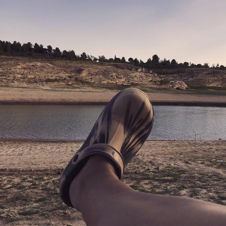 Ser feliz es una decisión que debes tomar tú. Ya estamos de vuelta y sin depresión post-vacacional