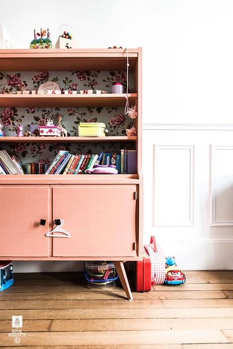 Qué estilo dar a la habitación infantil