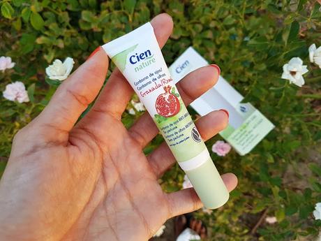 Cien Nature, la cosmética más Bio de Lidl