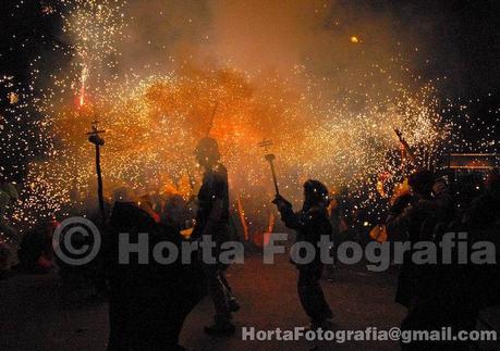 LAS FIESTAS D’HORTA