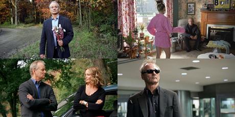 Crítica | FLORES ROTAS (Broken Flowers) (Jim Jarmusch, 2005)