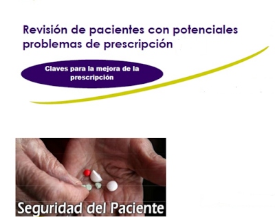 No quito medicación por dinero. Listados de la polémica No quito medicación por dinero. Listados de la polémica