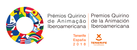 Los Premios Quirino de la Animación Iberoamericana tendrán su primera edición del 6 al 8 de abril de 2018