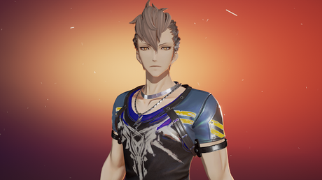 Code Vein presenta su sistema de combate y dos nuevos personajes Code Vein presenta su sistema de combate y dos nuevos personajes