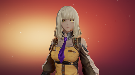 Code Vein presenta su sistema de combate y dos nuevos personajes Code Vein presenta su sistema de combate y dos nuevos personajes