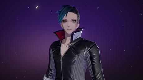 Code Vein presenta su sistema de combate y dos nuevos personajes Code Vein presenta su sistema de combate y dos nuevos personajes