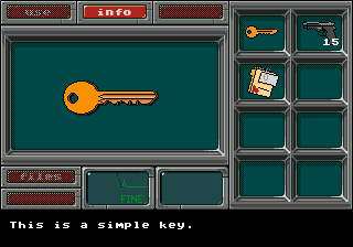 Impresiones sobre la demo de Resident Evil para Sega Genesis/Mega Drive Impresiones sobre la demo de Resident Evil para Sega Genesis/Mega Drive