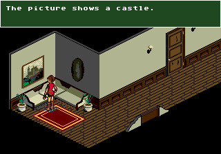 Impresiones sobre la demo de Resident Evil para Sega Genesis/Mega Drive Impresiones sobre la demo de Resident Evil para Sega Genesis/Mega Drive