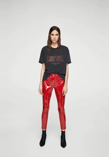 Mango Otoño Invierno Mango Otoño Invierno