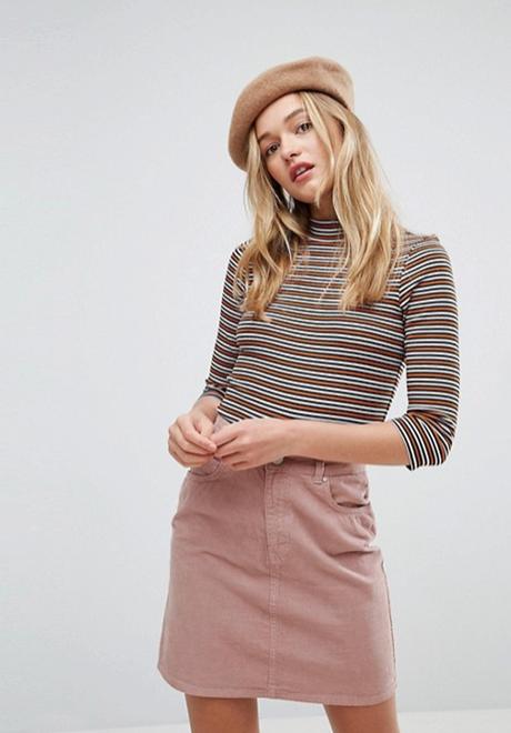 Boina de Asos Boina de asos