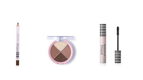 PRETTY BY FLORMAR YA EN ESPAÑA!!!!! PRETTY BY FLORMAR YA EN ESPAÑA!!!!!