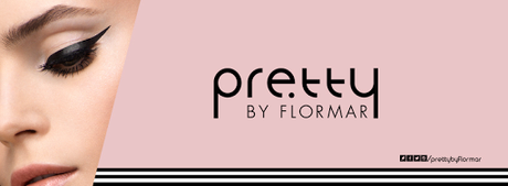 PRETTY BY FLORMAR YA EN ESPAÑA!!!!! PRETTY BY FLORMAR YA EN ESPAÑA!!!!!