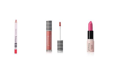 PRETTY BY FLORMAR YA EN ESPAÑA!!!!! PRETTY BY FLORMAR YA EN ESPAÑA!!!!!