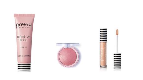 PRETTY BY FLORMAR YA EN ESPAÑA!!!!! PRETTY BY FLORMAR YA EN ESPAÑA!!!!!