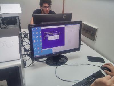 ¿Puede la retroinformática darnos mejores programadores en el futuro? Este estudio cree que sí ¿Puede la retroinformática darnos mejores programadores en el futuro? Este estudio cree que sí