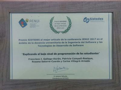 ¿Puede la retroinformática darnos mejores programadores en el futuro? Este estudio cree que sí ¿Puede la retroinformática darnos mejores programadores en el futuro? Este estudio cree que sí