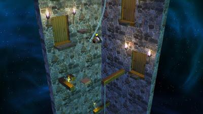 La aventura isométrica 'Lumo', inspirada en clásicos Filmation, tendrá una edición física para Switch La aventura isométrica 'Lumo', inspirada en clásicos Filmation, tendrá una edición física para Switch