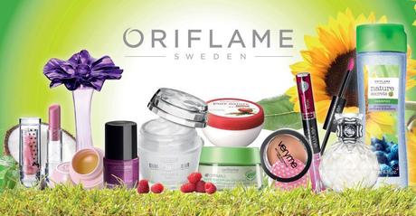 10 razones para Ingresar a Oriflame : 10 razones para Ingresar a Oriflame :