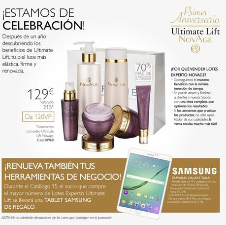 Folleto de Negocio Oriflame :/Apuntateeee: Folleto de Negocio Oriflame :/Apuntateeee: