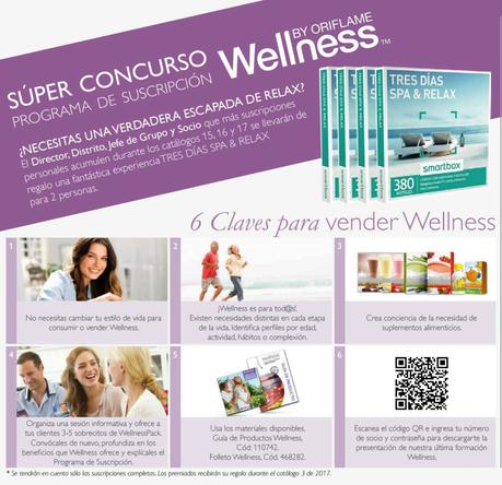 Folleto de Negocio Oriflame :/Apuntateeee: Folleto de Negocio Oriflame :/Apuntateeee: