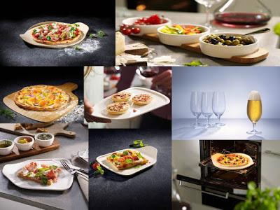 Sorteo de piezas Villeroy & Boch Sorteo de piezas Villeroy & Boch