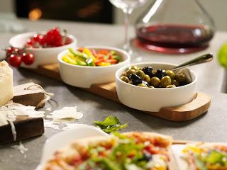 Sorteo de piezas Villeroy & Boch Sorteo de piezas Villeroy & Boch