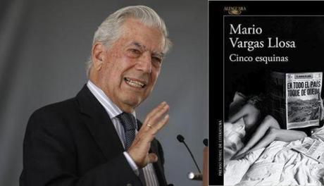 Resultado de imagen para mario vargas llosa obras