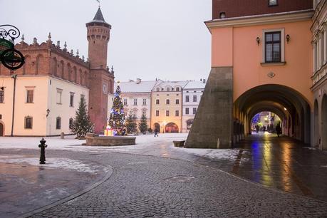 Zalipie y Tarnów. Una visita diferente cerca de Cracovia. Polonia