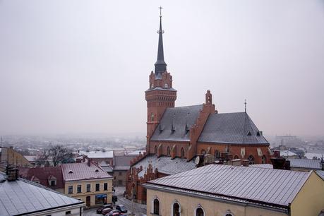 Zalipie y Tarnów. Una visita diferente cerca de Cracovia. Polonia