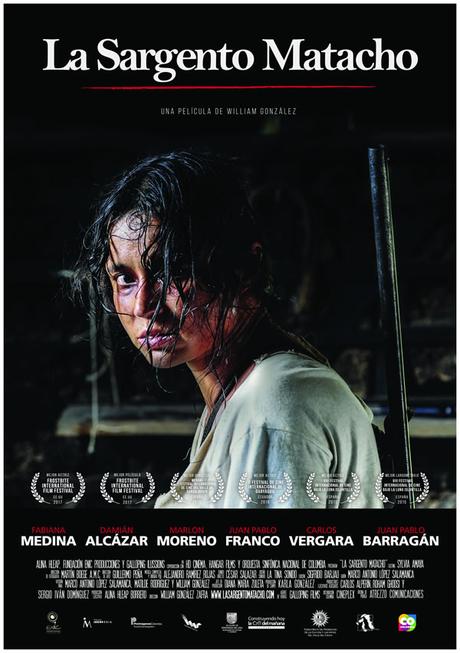 Reseña La Sargento Matacho, la historia de una bandolera Reseña La Sargento Matacho, la historia de una bandolera