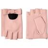 Karl Lagerfeld leather glove Karl Lagerfeld for me and for you...