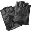 Karl Lagerfeld leather glove Karl Lagerfeld for me and for you...