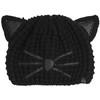 Karl Lagerfeld beanie cap Karl Lagerfeld for me and for you...