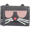 Karl Lagerfeld animal purse Karl Lagerfeld for me and for you...