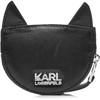 Karl Lagerfeld cat bag Karl Lagerfeld for me and for you...