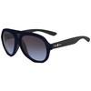 Karl Lagerfeld plastic sunglasses Karl Lagerfeld for me and for you...