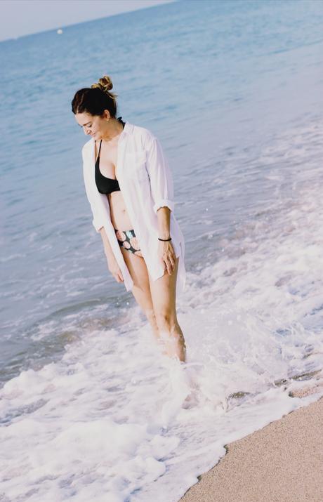 Dias de playa... Dias de playa...