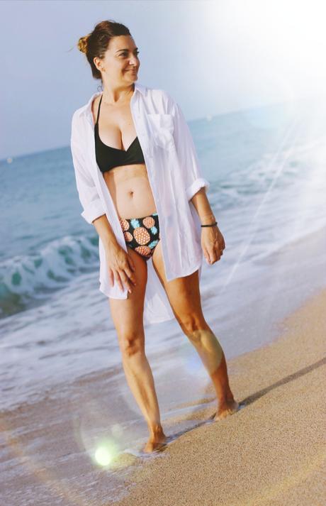 Dias de playa... Dias de playa...