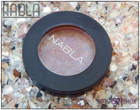 Mega Haul Nabla Cosmetics II