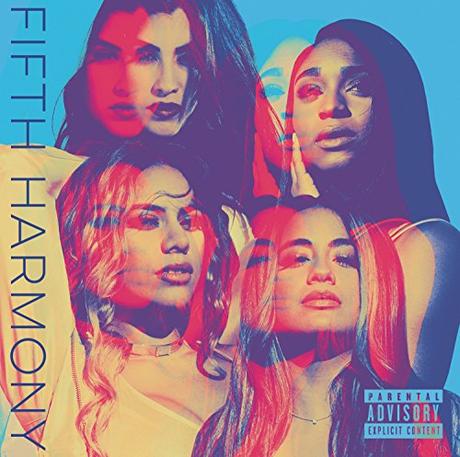 Fifth Harmony y J Balvin lideran las listas de ventas españolas Fifth Harmony